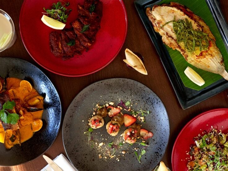 Pure Indian review: Chef Shilpa Dandekar shines in Putney, just don’t call it curry