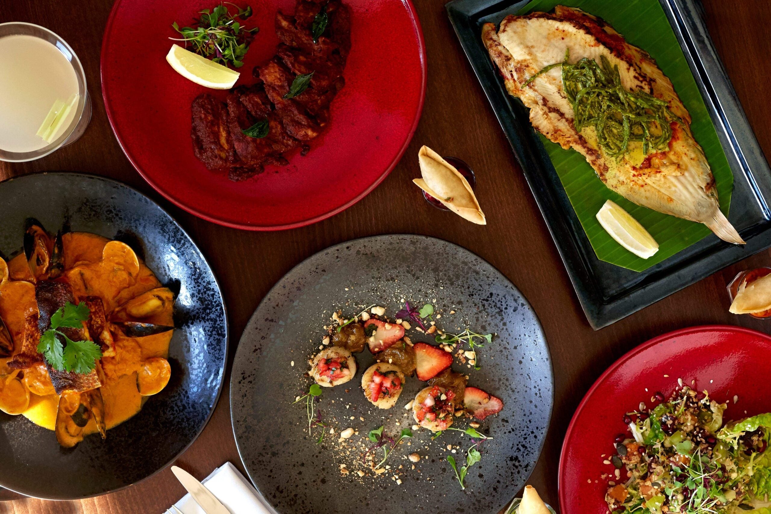 Pure Indian review: Chef Shilpa Dandekar shines in Putney, just don’t call it curry Pure Indian review: Chef Shilpa Dandekar shines in Putney, just don’t call it curry