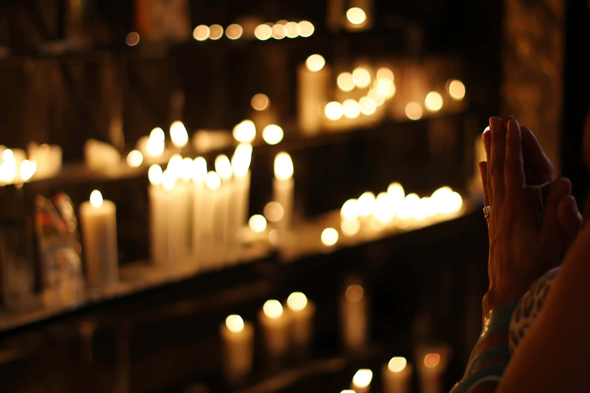 Why are so many philanthropists religious? Why are so many philanthropists religious?