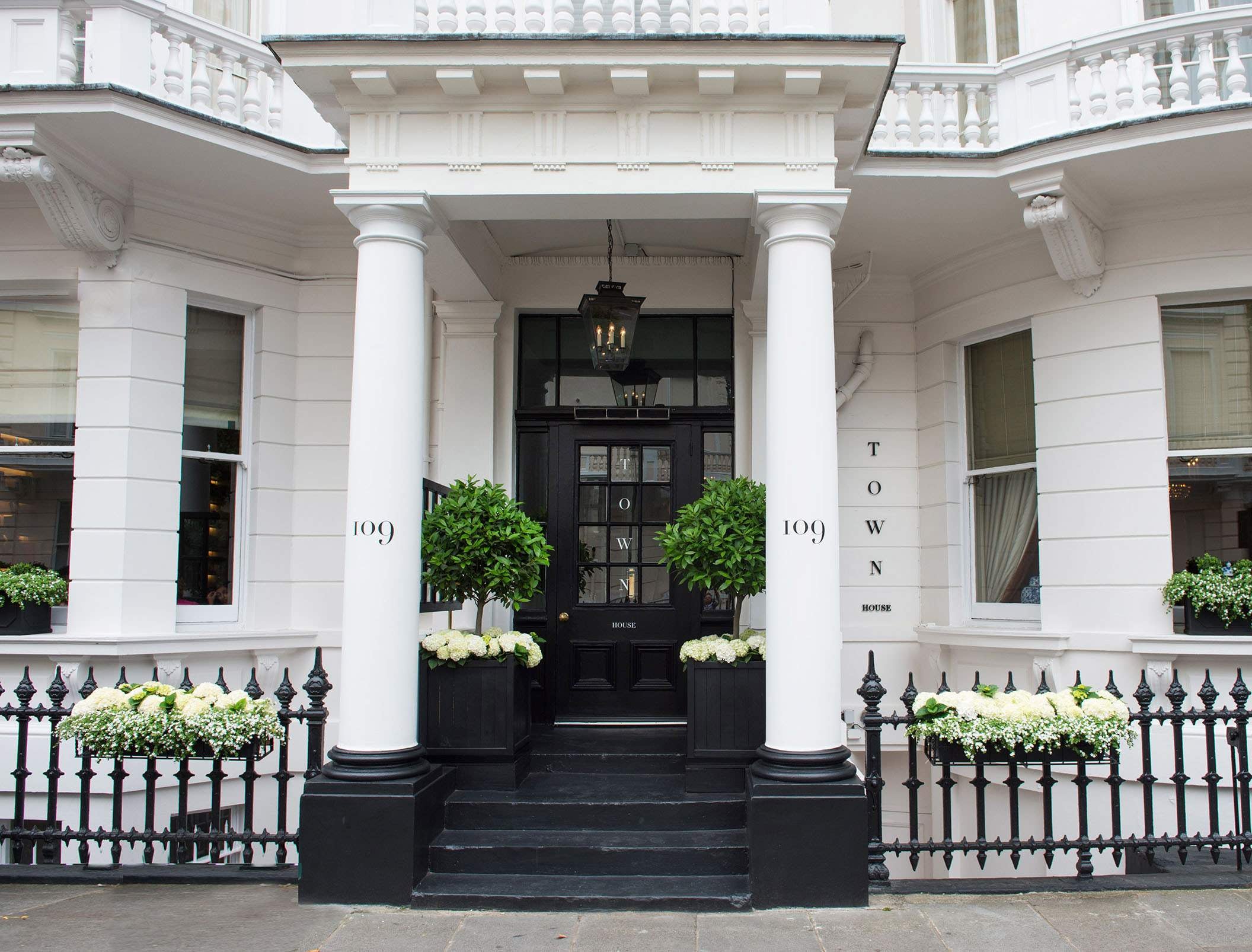 Review: The Kensington Hotel