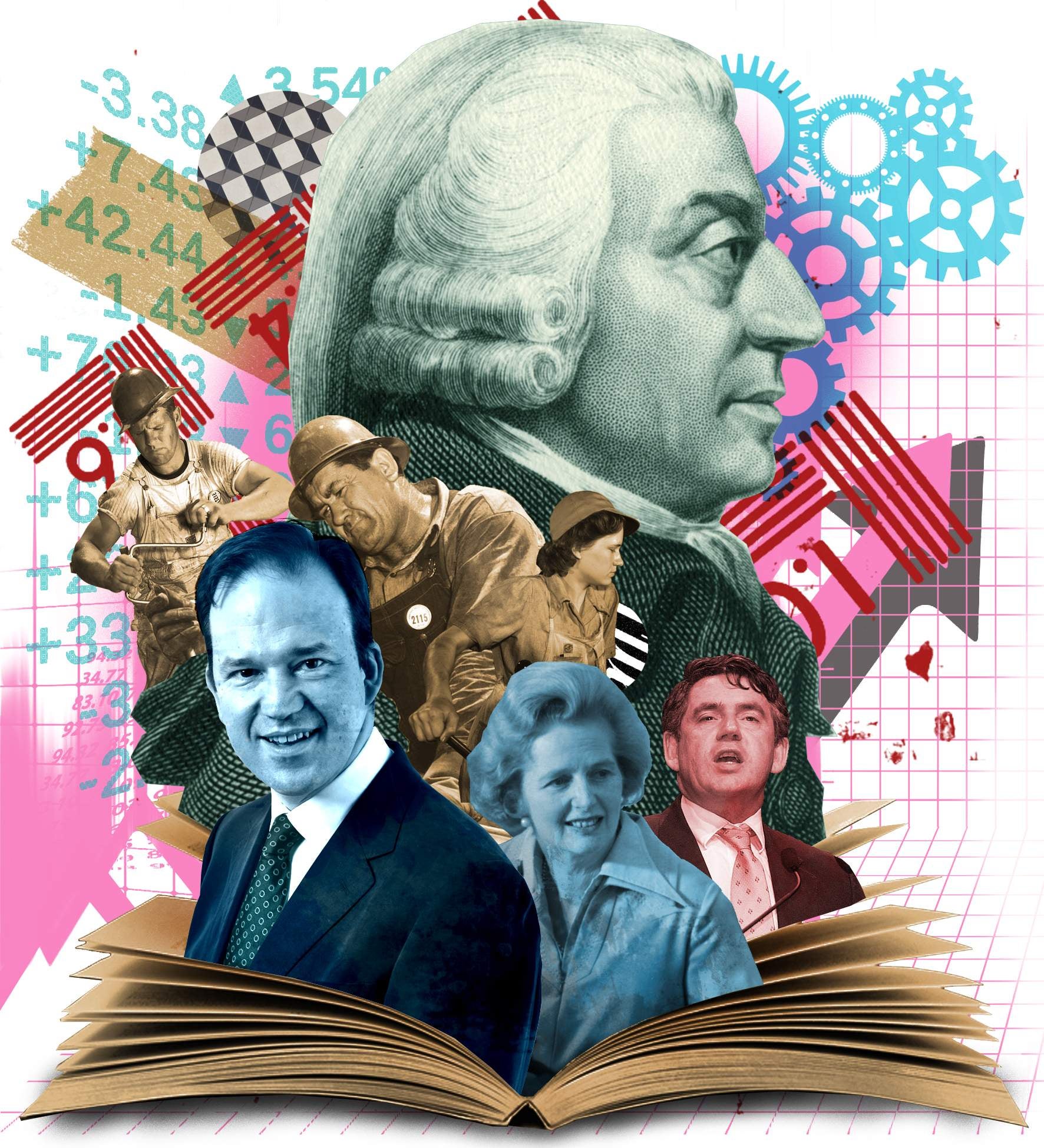 Essay: Why Adam Smith matters more than ever Essay: Why Adam Smith matters more than ever