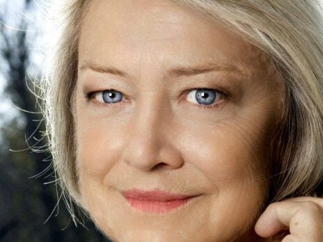 Kate Adie on bombs, 'mob' journalism and embracing fear