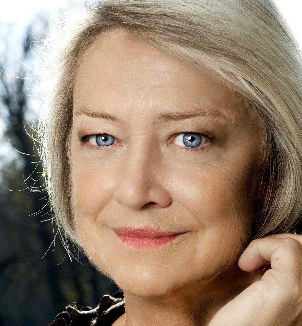 Kate Adie on bombs, 'mob' journalism and embracing fear