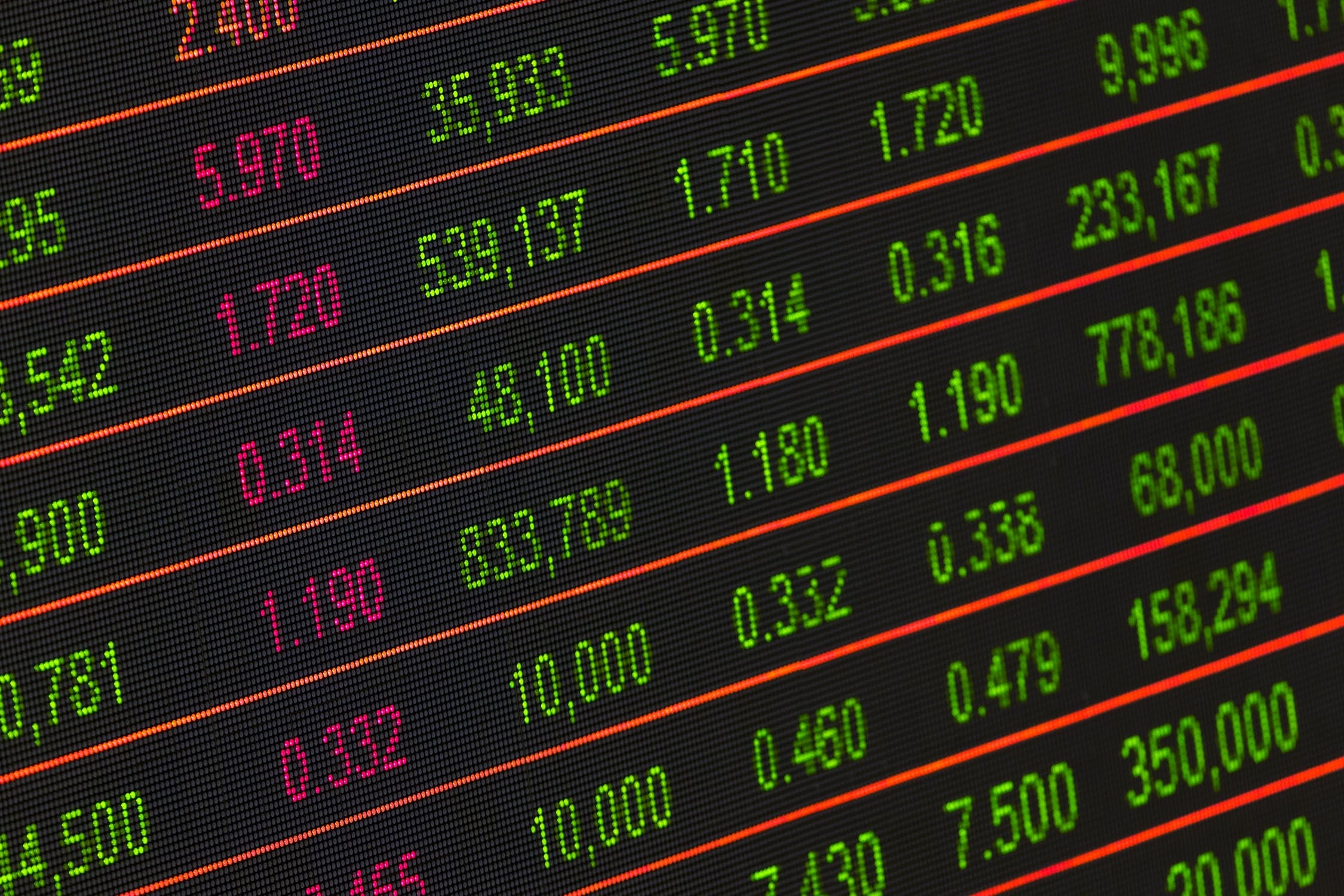 'Nervousness and endless guessing': Wealth managers reflect as recession fears loom 'Nervousness and endless guessing': Wealth managers reflect as recession fears loom