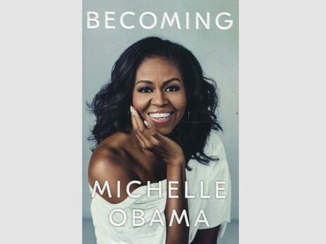 Book review: Becoming by Michelle Obama