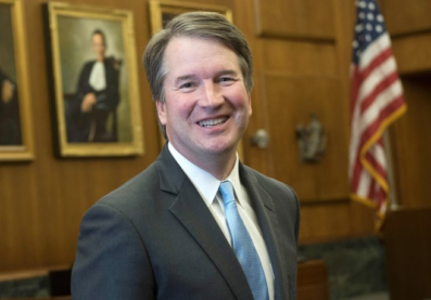 Brett Kavanaugh's net worth - Spear's