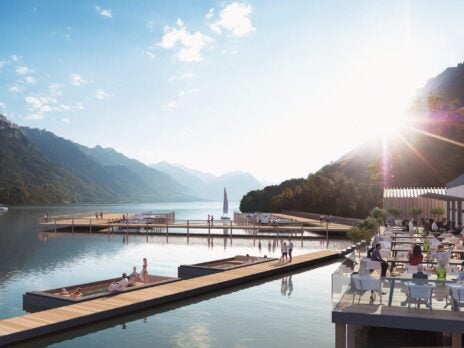 Introducing: A Swiss idyll from Florens Resort