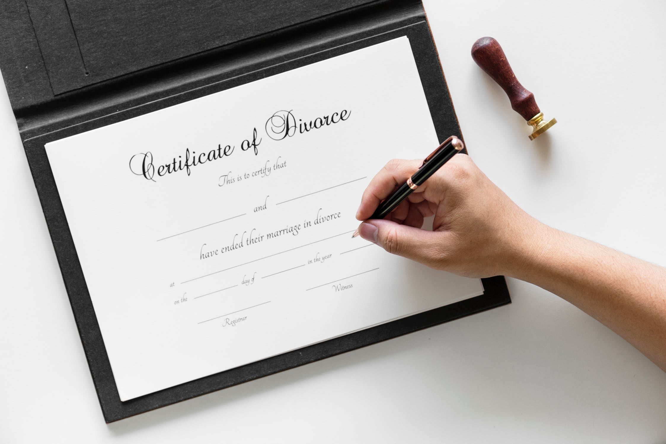 What you need to know about no fault divorce What you need to know about no fault divorce