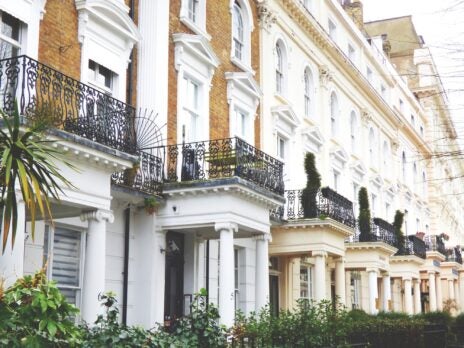 The year ahead in UK residential property investment