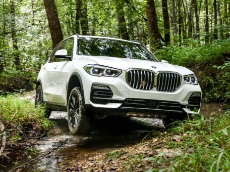 Review: BMW’s big 4x4 has more X appeal than ever