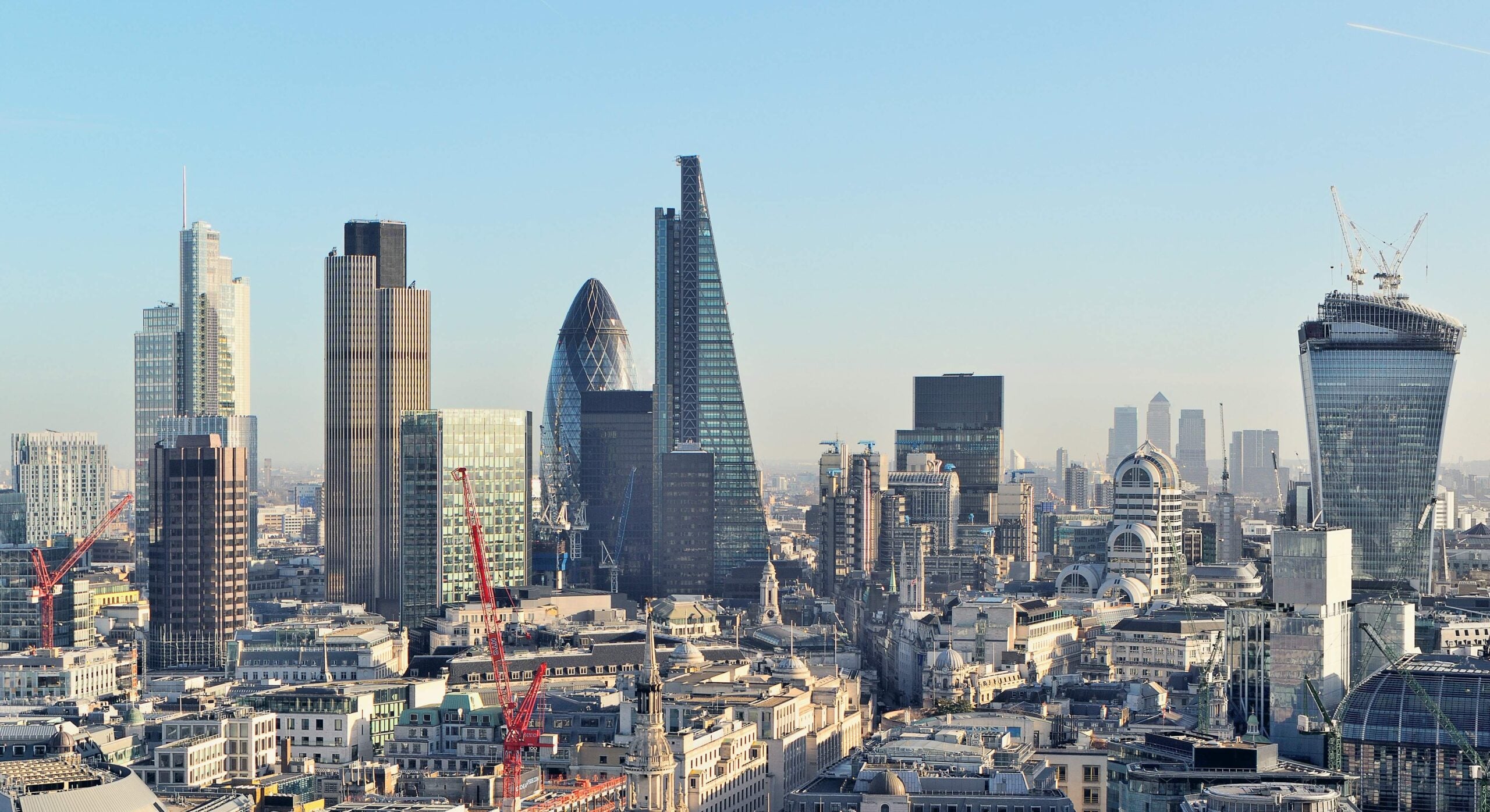 Making the case for London property - expert opinion Making the case for London property - expert opinion