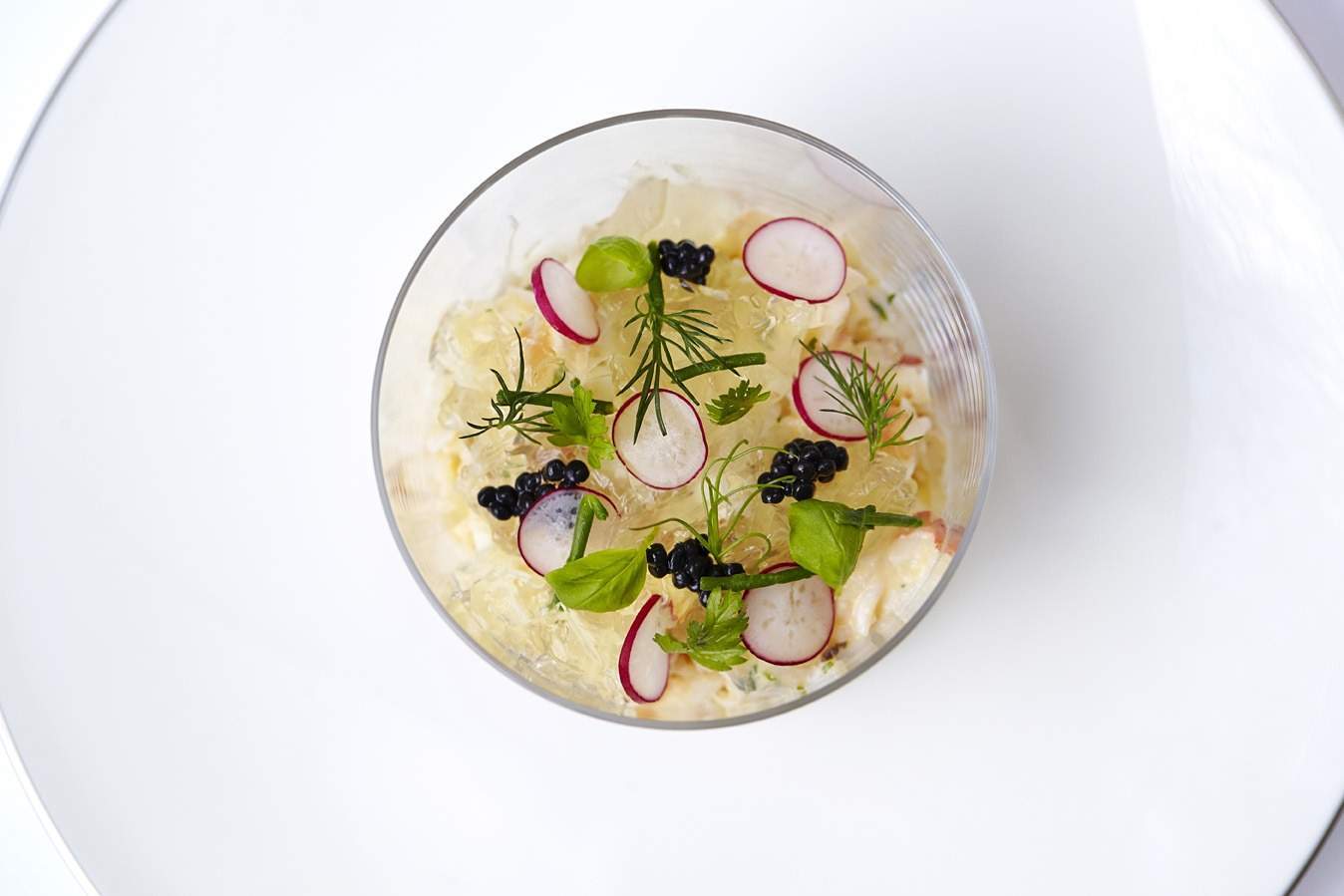 Restaurant review: The Goring Dining Room Restaurant review: The Goring Dining Room