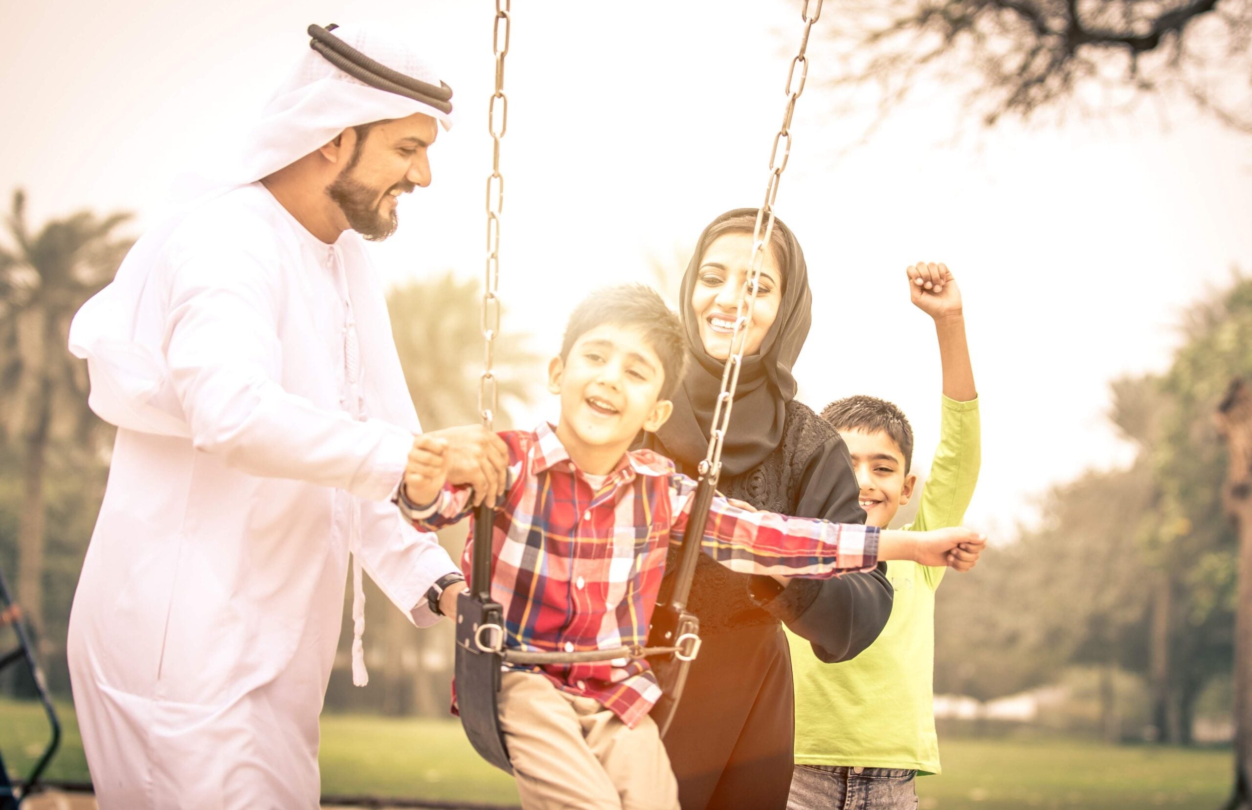 Why Gulf HNWs want ‘face-to-face’ business with IFCs Why Gulf HNWs want ‘face-to-face’ business with IFCs