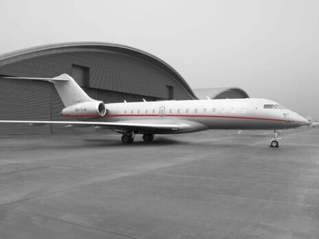 Focus: UHNW growth brings more demand for private aviation