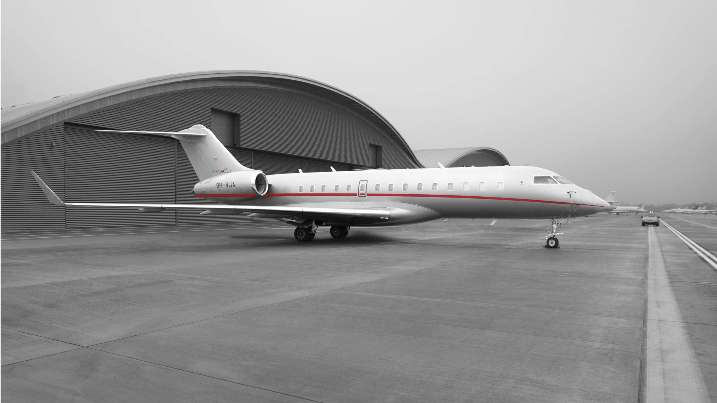 Focus: UHNW growth brings more demand for private aviation