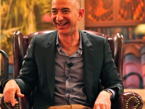 Applauding Jeff Bezos' brave retaliation against the invasion of privacy