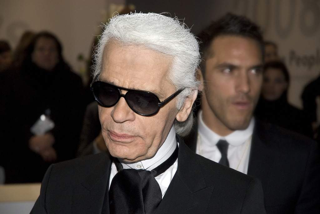 A legal opinion on Karl Lagerfeld's cat - Spear's Magazine