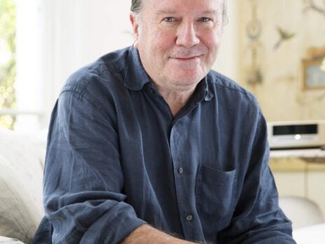 The Spear's interview – William Boyd on Brexit, Amis and his latest novel