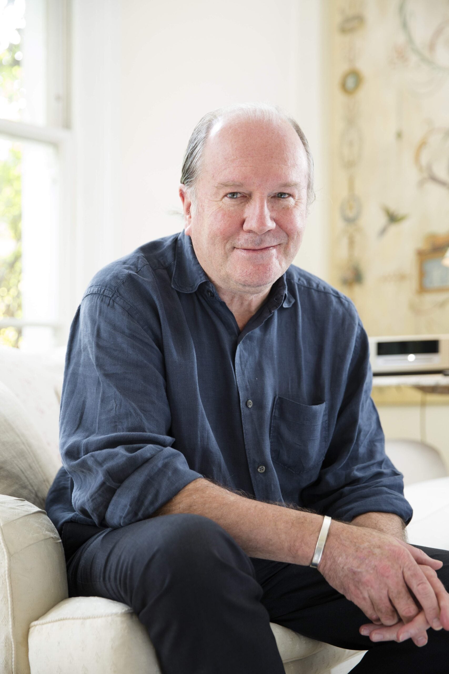 The Spear's interview – William Boyd on Brexit, Amis and his latest novel