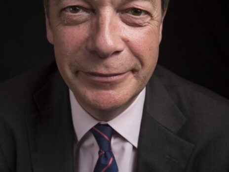 The Spear's interview: Nigel Farage on Brexit, Boris and being hated