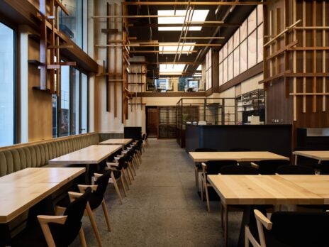 Yen review: new Strand addition 'keeps twisting and turning'