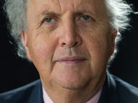 Diary: Alexander McCall Smith on finding joy through travelling