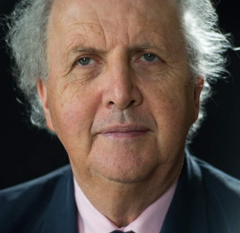 Diary Alexander McCall Smith on finding joy through travelling