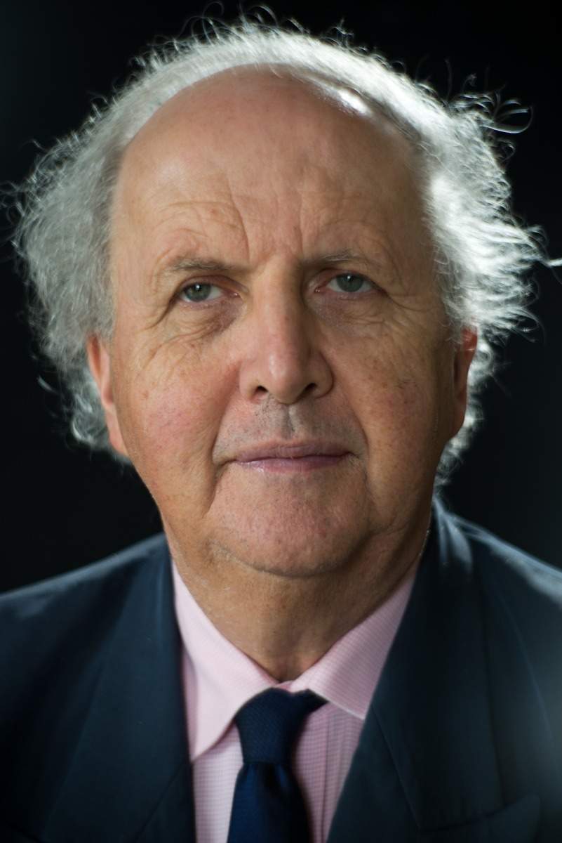 Diary: Alexander McCall Smith on finding joy through travelling Diary: Alexander McCall Smith on finding joy through travelling