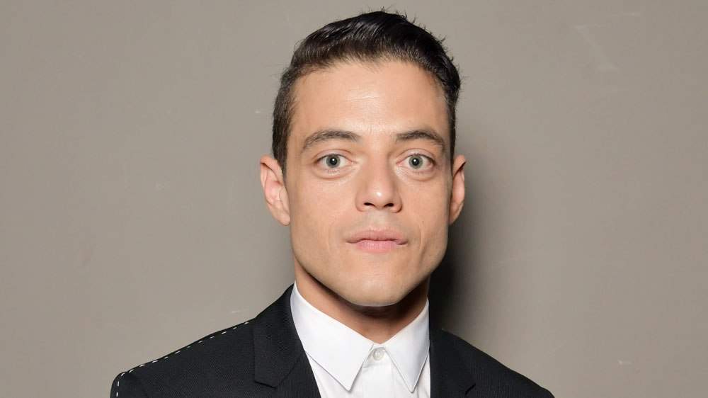 What is Rami Malek’s net worth? Spear's