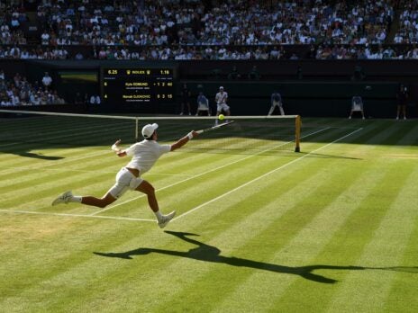 A HNW guide to making a grand slam of Wimbledon