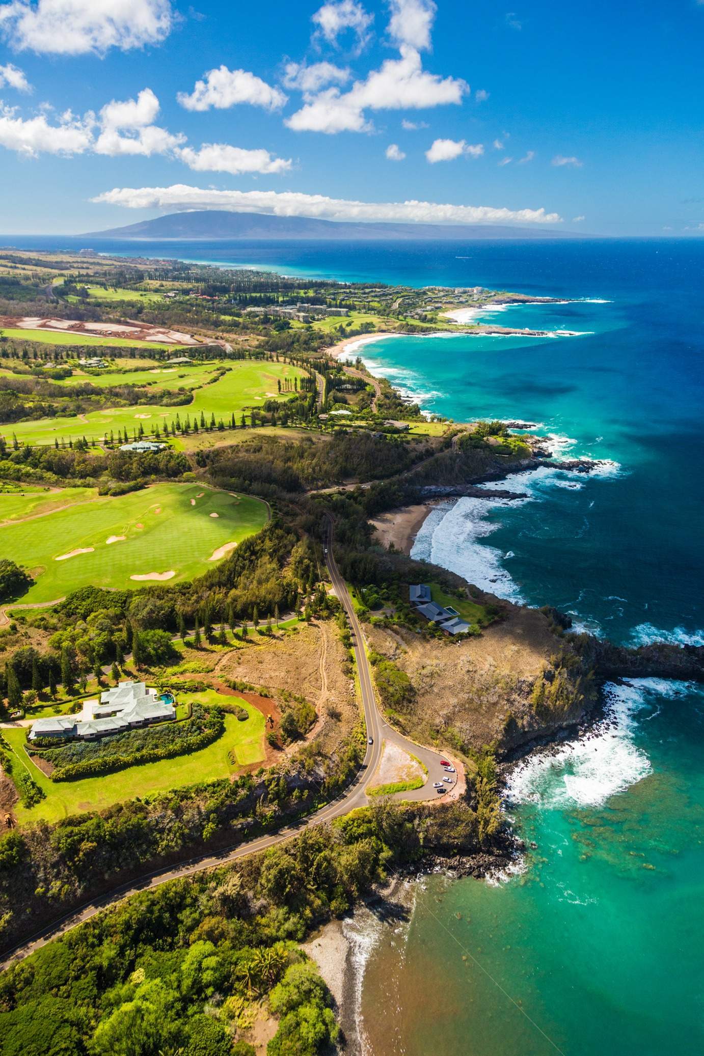 'Romantically isolated on its own in the Pacific Ocean' - a journey to the 'real' Hawaii