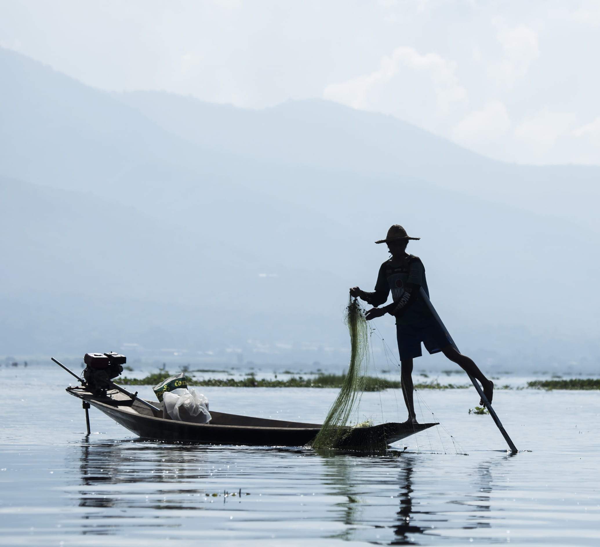 Exploring Myanmar's elephant sanctuary's - travel