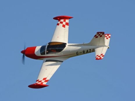 Aviation:  SIAI-Marchetti's SF.260 is the 'Ferrari of the skies'
