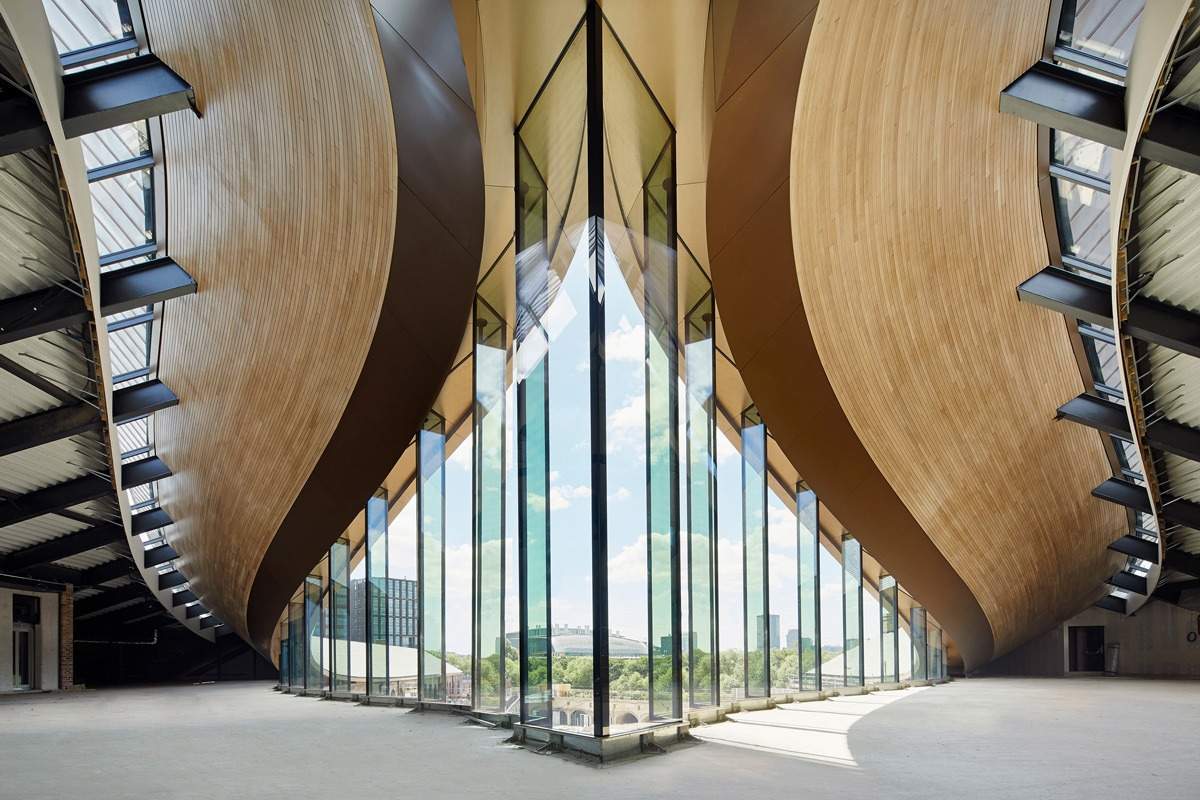 Thomas Heatherwick: 'It’s our job not to become cynical and hardened' Thomas Heatherwick: 'It’s our job not to become cynical and hardened'