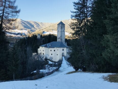 A trip to Alto Adige, Italy's 'Little Austria'