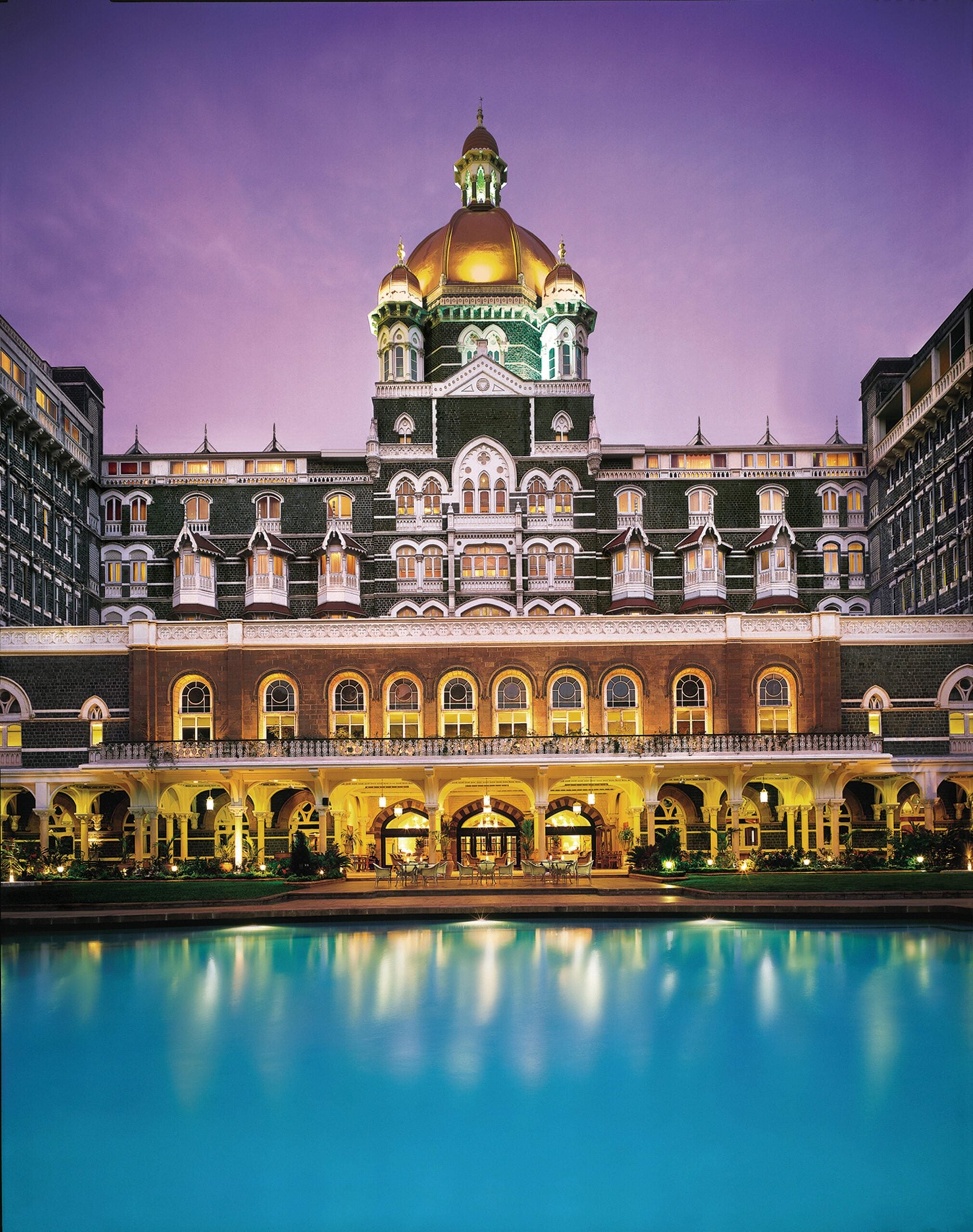 Postcard from Mumbai: 'one keeps coming up against the sheer enormity of India' Postcard from Mumbai: 'one keeps coming up against the sheer enormity of India'