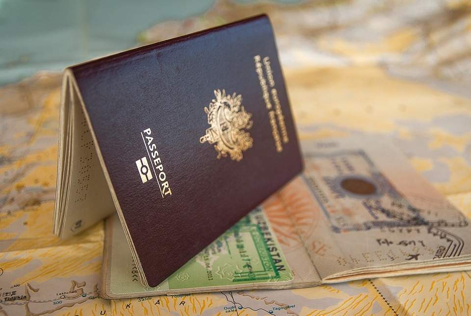 The problem with the 'Golden Visa'
