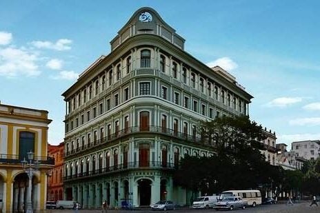 Review: The Hotel Saratoga, Havana
