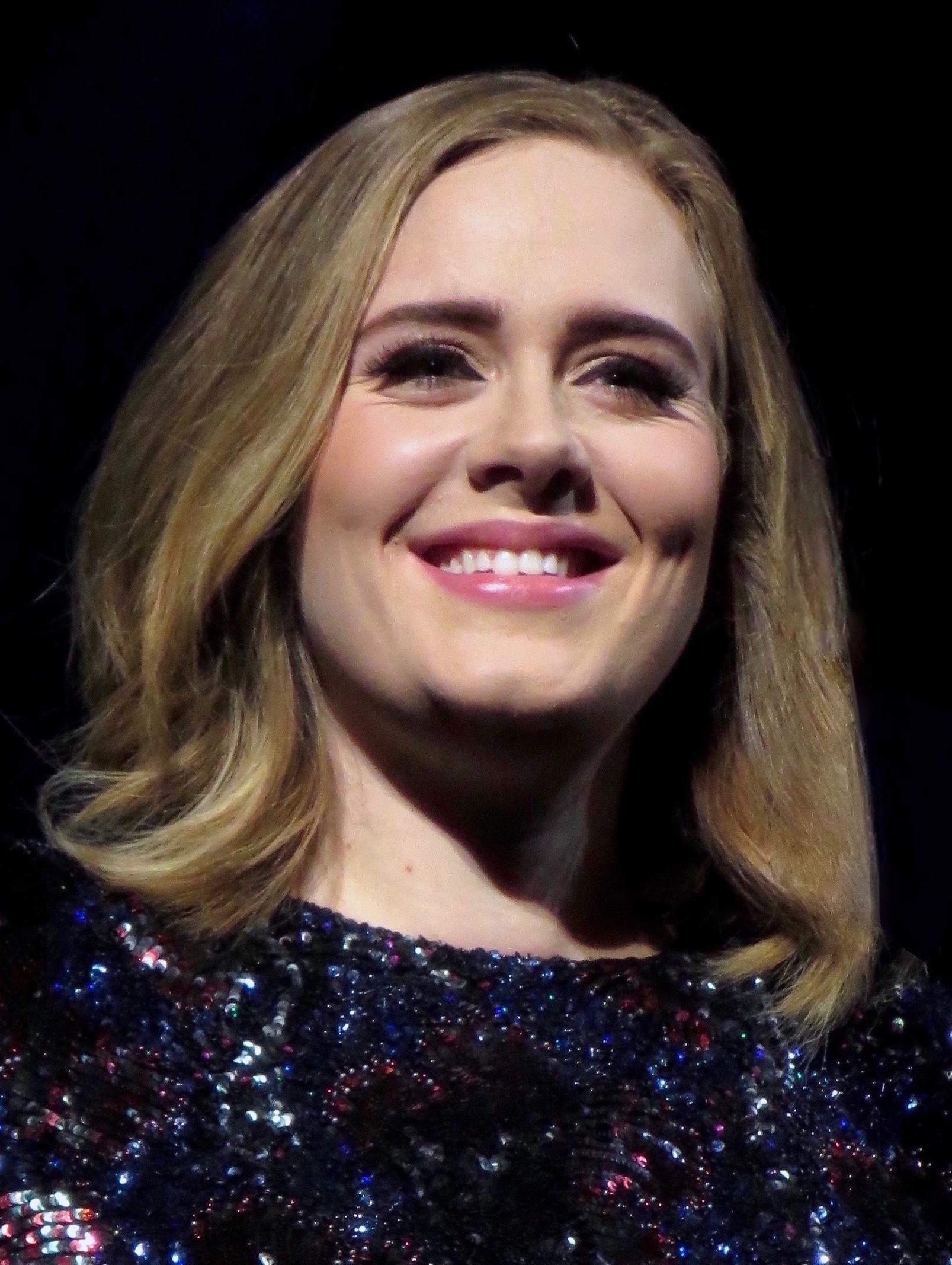 'None of us wants to launder our dirty linen in public' - expert opinion on Adele's impending divorce 'None of us wants to launder our dirty linen in public' - expert opinion on Adele's impending divorce