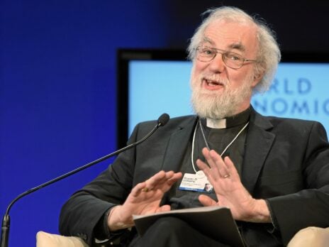 Diary: 'Paralysis is the word for our current political predicament' - Rowan Williams