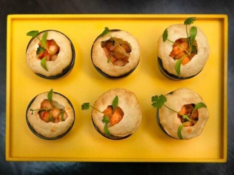Soho Wala review: Mumbai’s street food is here to stay on Marlborough Street