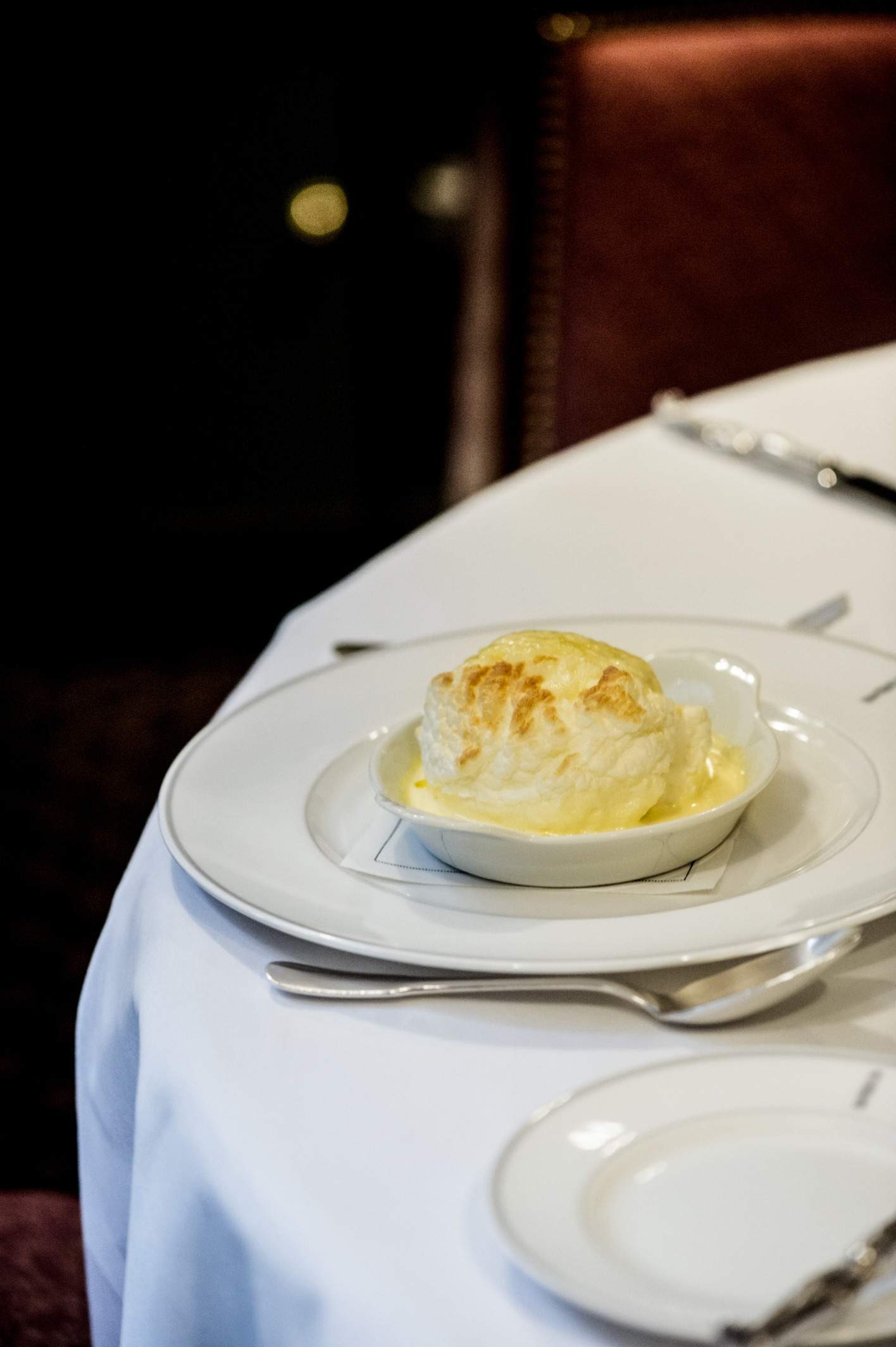 Review: Le Gavroche Review: Le Gavroche