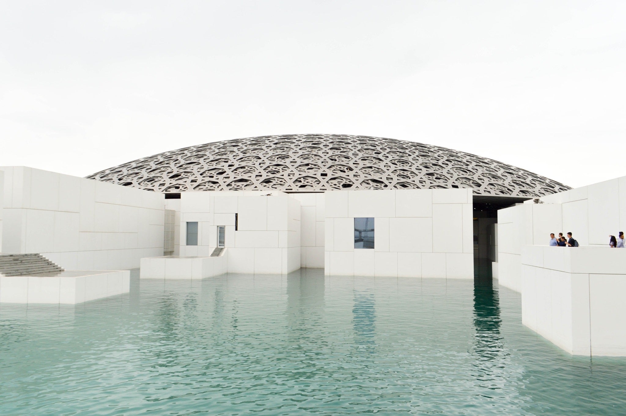 How Gulf monuments are capturing global culture