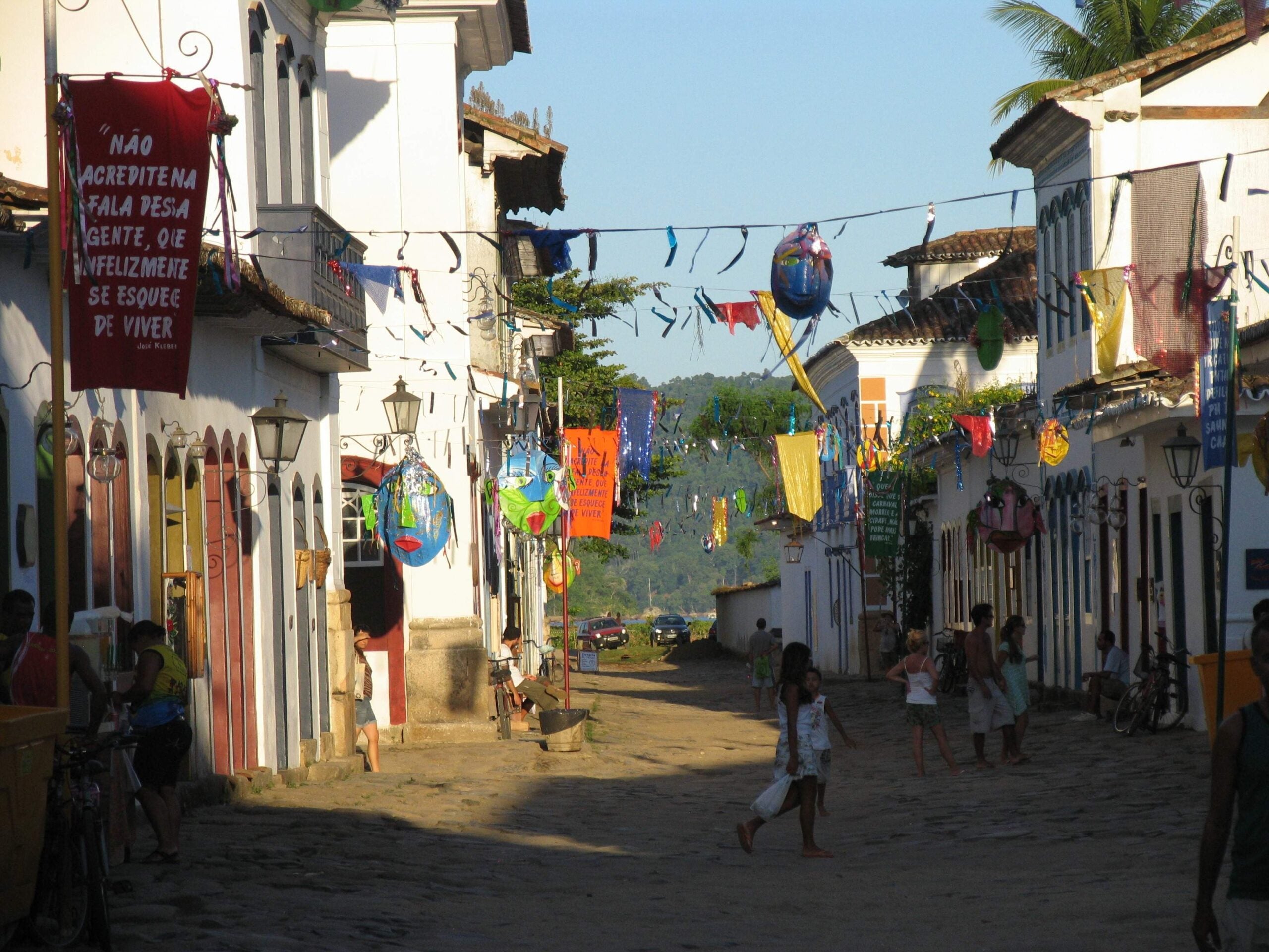 São Paulo is 'the very essence of what makes Brazil so special and different' - Spear's travel São Paulo is 'the very essence of what makes Brazil so special and different' - Spear's travel