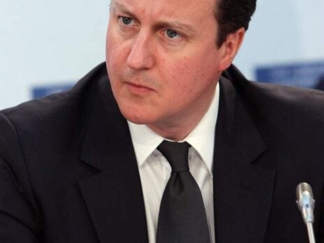 Here's why David Cameron's 'Big Society' plan is still unpopular