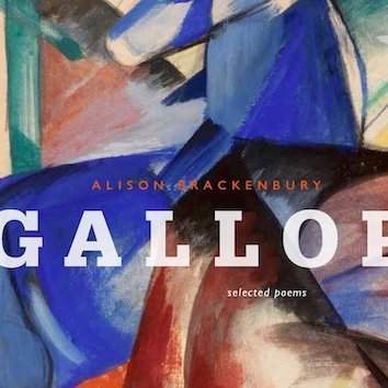Review: Gallop, Alison Brackenbury