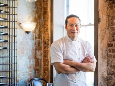 The Ninth review: Jun Tanaka’s French fare dazzles in Fitzrovia