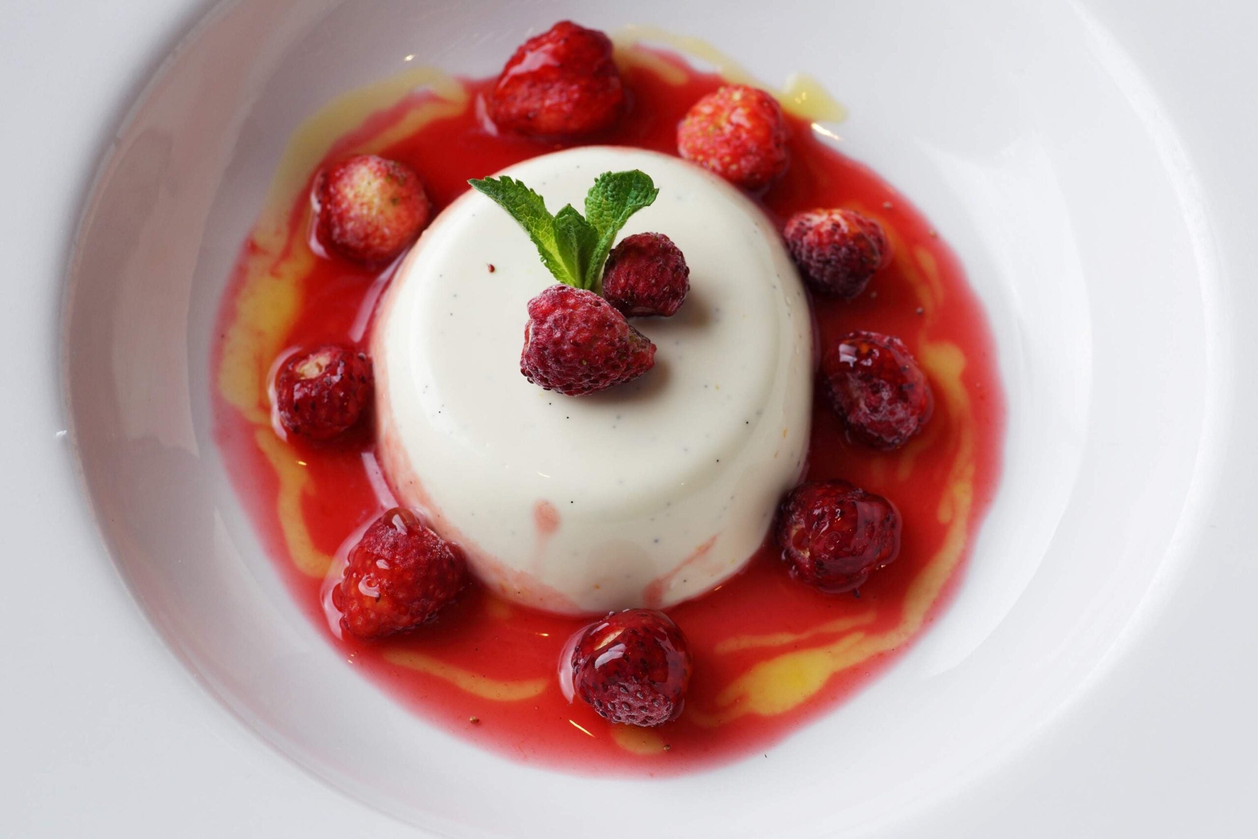 Review: Novikov Review: Novikov
