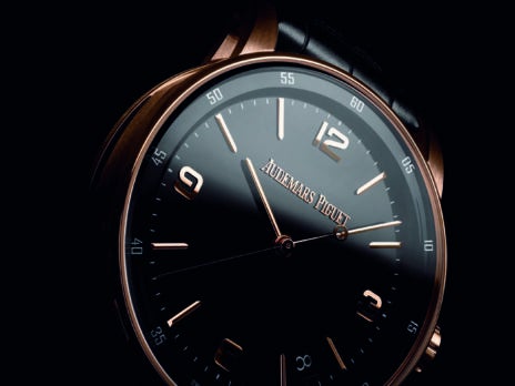 Audemars Piguet's controversial Code 11:59 watch is 'quite exceptional' - Tim Barber
