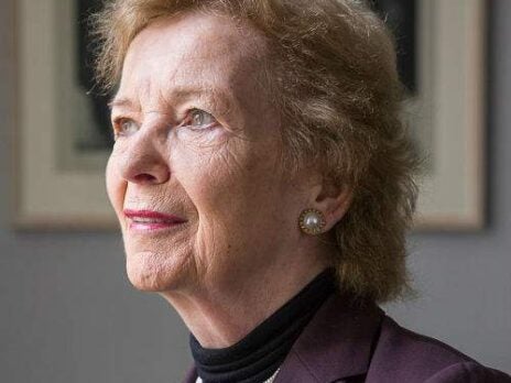 Mary Robinson on Mandela, Trump and the nuclear threat - The Spear's interview